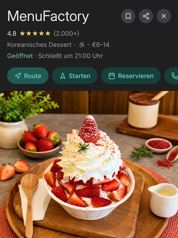 Google Maps